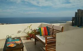 Chill Out Rooftop