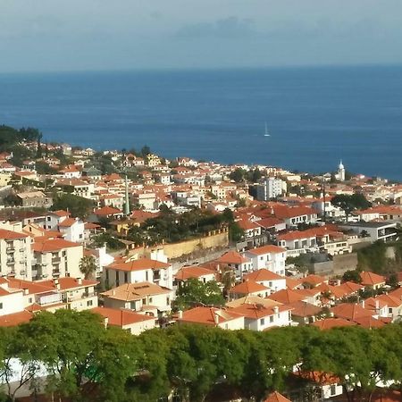 Chill Out Rooftop Funchal  Extérieur photo