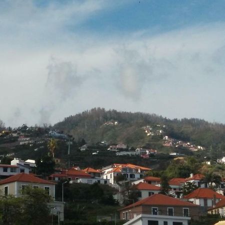 Chill Out Rooftop Funchal  Extérieur photo