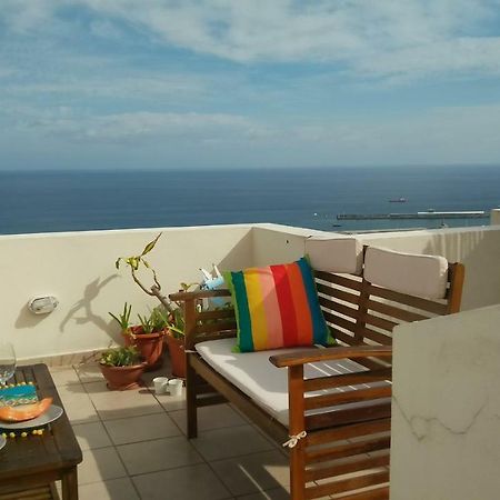 Chill Out Rooftop Funchal  Extérieur photo