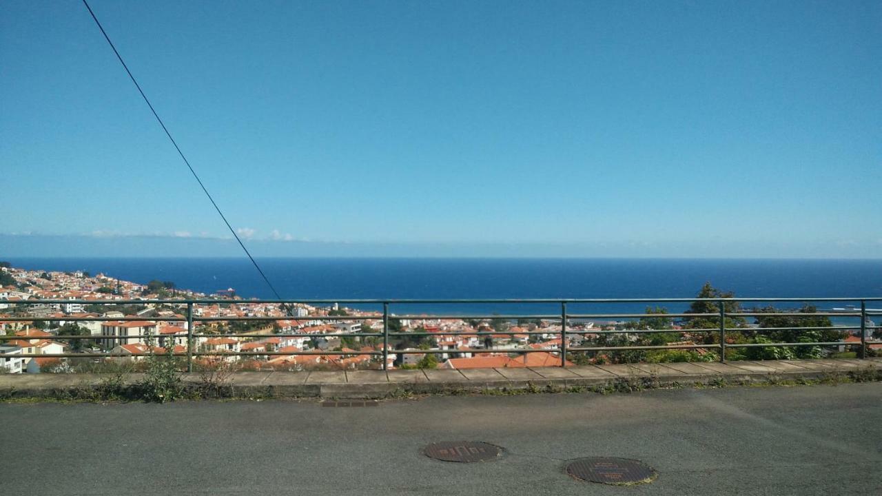 Chill Out Rooftop Funchal  Extérieur photo
